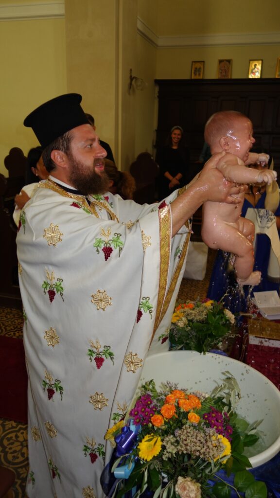 Orthodoxe Tradition