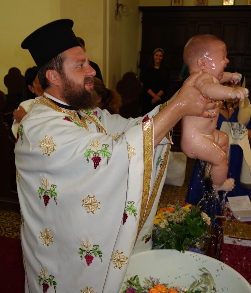 Orthodoxe Tradition